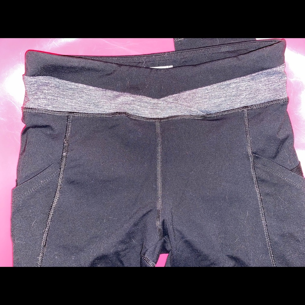 Active Leggings